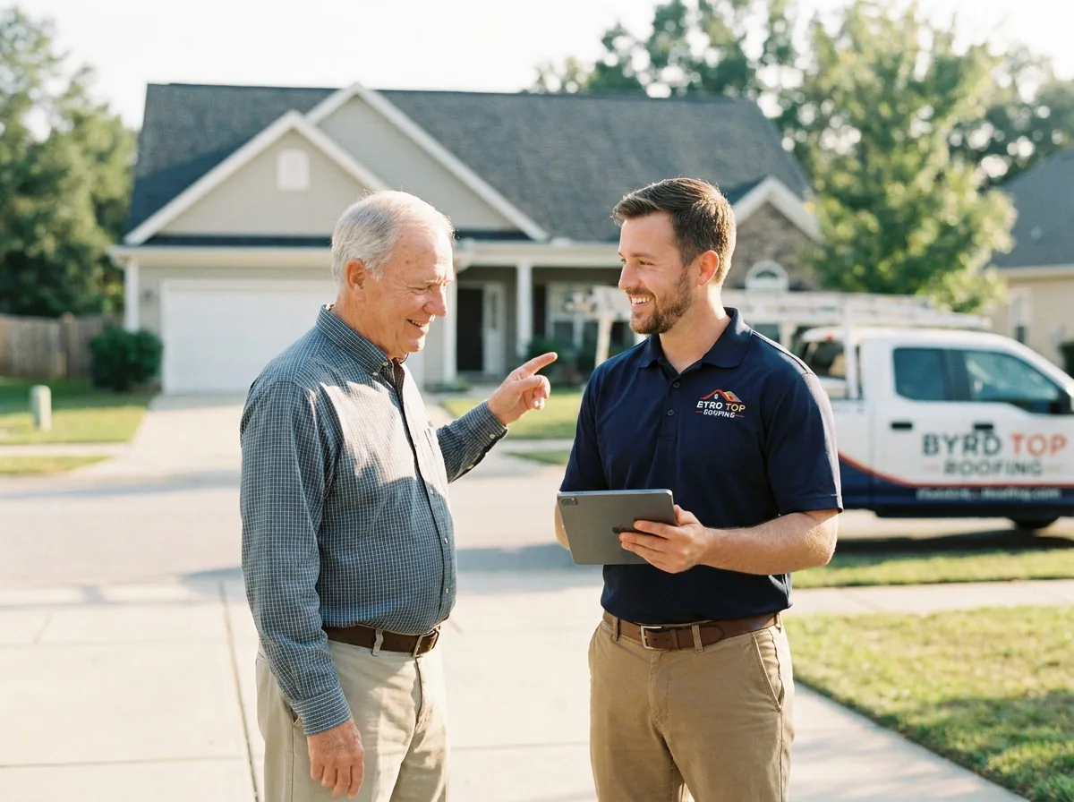 Roofing Carson, IA FAQs